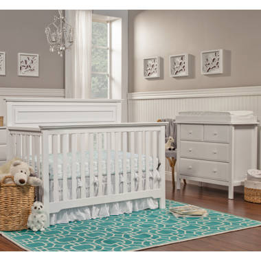 Davinci autumn crib sales reviews